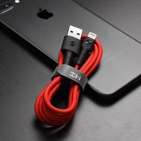 12 cables Lightning certificados MFi, para iPhone y iPad, que puedes comprar más baratos que en la tienda oficial