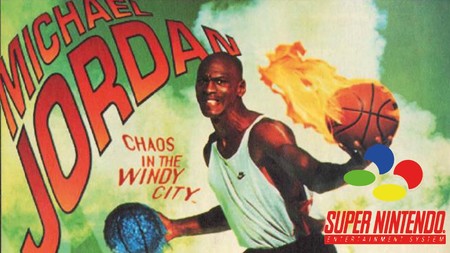 El día en que Michael Jordan protagonizó un plataformas de baloncesto... mientras él jugaba a béisbol