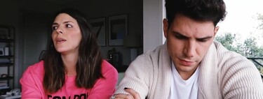 Diego Matamoros confiesa la extraña relación que mantiene con Benji, el novio de Laura Matamoros
