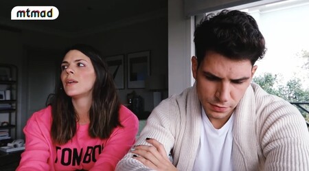 Diego Matamoros confiesa la extraña relación que mantiene con Benji, el novio de Laura Matamoros