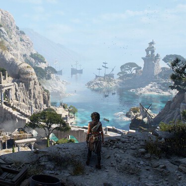 Imagen De Resonance A Plague Tale Legacy