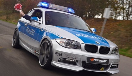 BMW 123d Coupé por AC Schnitzer, vuelve TUNE IT! SAFE!