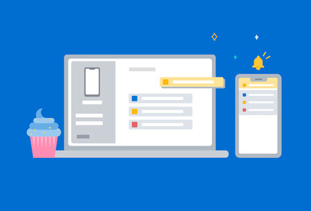 Cómo vincular tu móvil Android con Windows para ver las notificaciones, mensajes, llamadas y fotos en tu PC