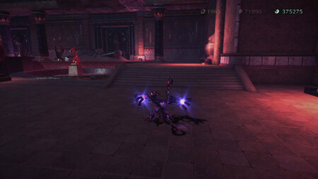 Bayonetta 3 Familiar C9 Gato