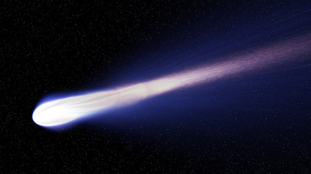 ¿Te gustan las lluvias de estrellas? Pronto podrían ser artificiales