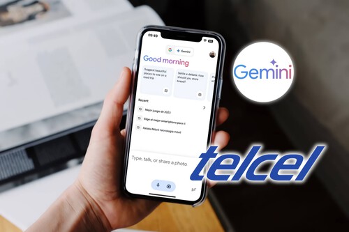 Telcel Regala Hasta Seis Meses De La Version Pro De Gemini Si Compras En Plan Alguno De Estos 43 Celulares 4