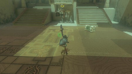 Zelda TOTK mog awaq 1