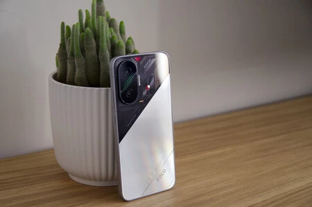 Xiaomi Poco F7