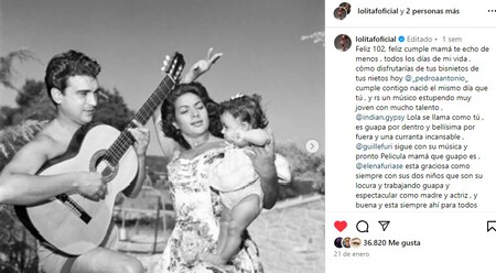 Captura De Pantalla 29 1 2025 133631 Www Instagram Com