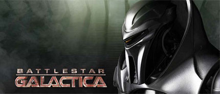Battlestar Galáctica en Xbox Live Arcade y Pc