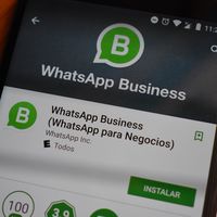 La aplicación de WhatsApp Business ya está disponible oficialmente en México, estas son sus novedades 