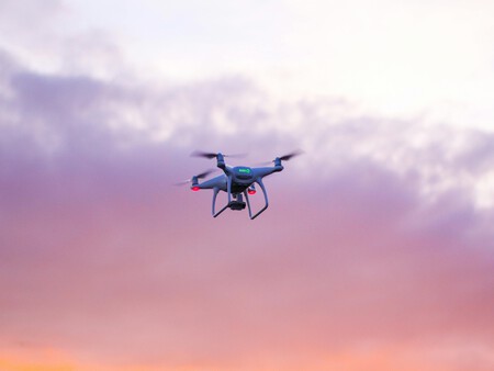 Drones Mintic 5