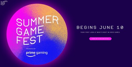El Summer Game Fest 2021 arrancará en junio con un evento en directo con exclusivas mundiales