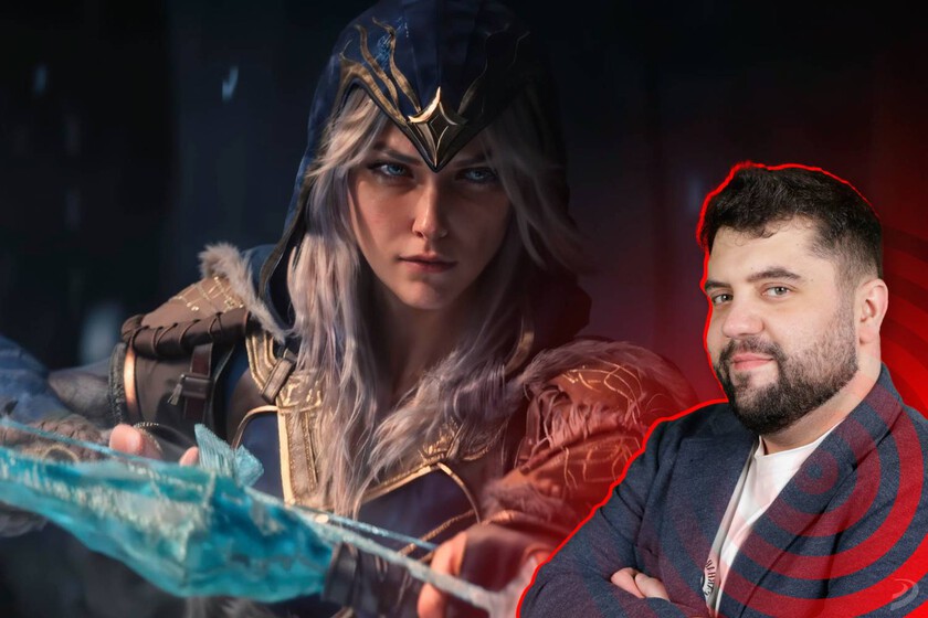 He jugado más de 80 horas a League of Legends en un mes. Por culpa de Riot Games, fue una horrible pérdida de tiempo