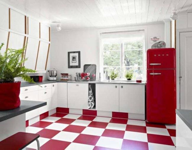 Cómo distribuir la cocina. decoesfera responde