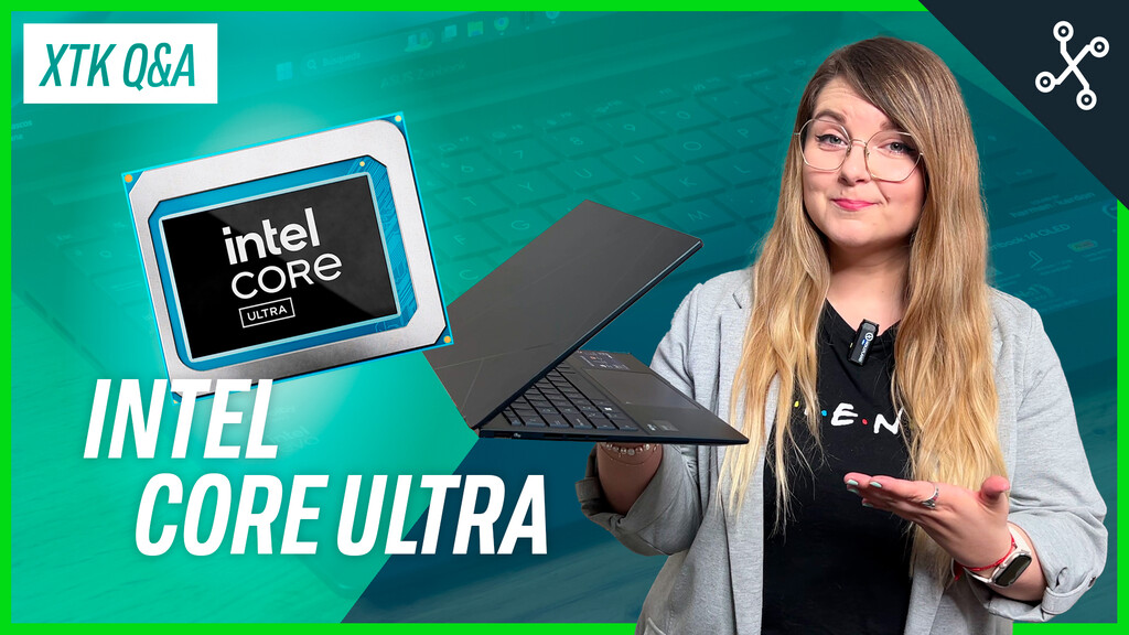 Intel Core Ultra: las preguntas que nos habéis enviado (y sus respuestas) sobre este procesador 