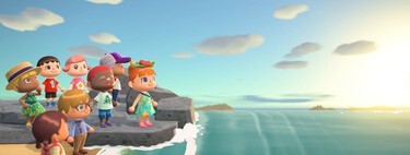 El concepto del eterno septiembre nos habla de esos juegos que no quieren que te hagas mayor 