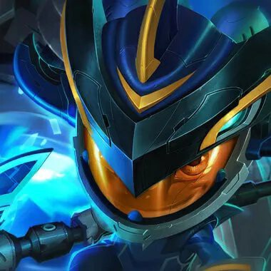 Imagen De League Of Legends Riot Games 48