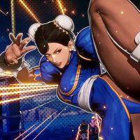 ¿Preparado para hacer el EVO Moment 37 en Fatal Fury? Chun Li llega a City of the Wolves, y sus patadas son puro terror