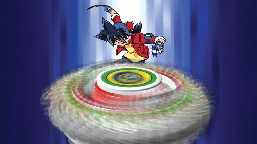 ¿Te acuerdas de los míticos Beyblade? Un jugador de Zelda: Tears of the Kingdom se está echando unas partidas en Hyrule ¿Te acuerdas de los míticos Beyblade? Un jugador de Zelda: Tears of the Kingdom se está echando unas partidas en Hyrule