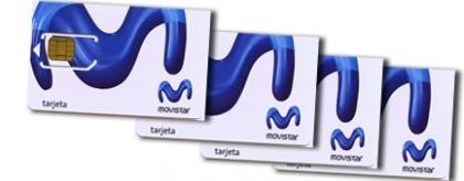 MultiSIM de Movistar, prueba tres meses gratis