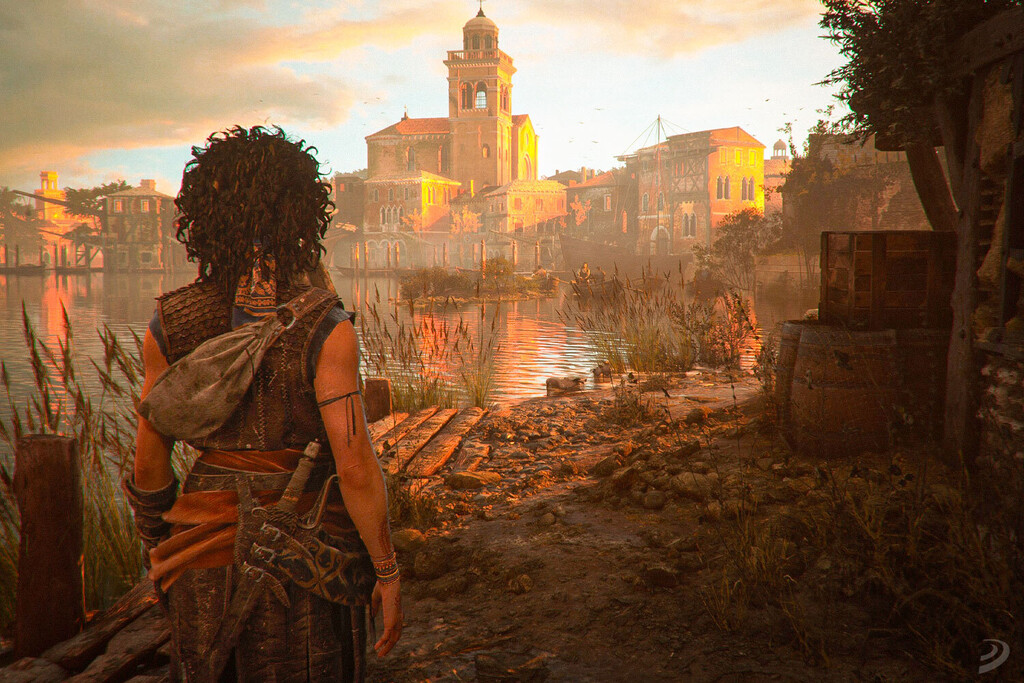 Resonance: A Plague Tale Legacy, análisis: el giro a la acción de Asobo