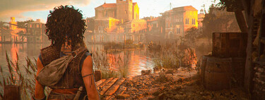 Cambia el sigilo por la acción, pero sigue teniendo el mismo alma. Análisis de Resonance: A Plague Tale Legacy  