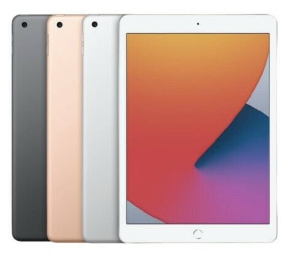 iPad (2020) - 8a generación