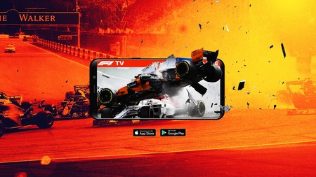 F1 Tv
