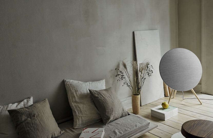 El Beoplay A9 se actualiza y estrena soporte para Airplay 2 y Google Assistant a la vez que mejora la calidad del audio