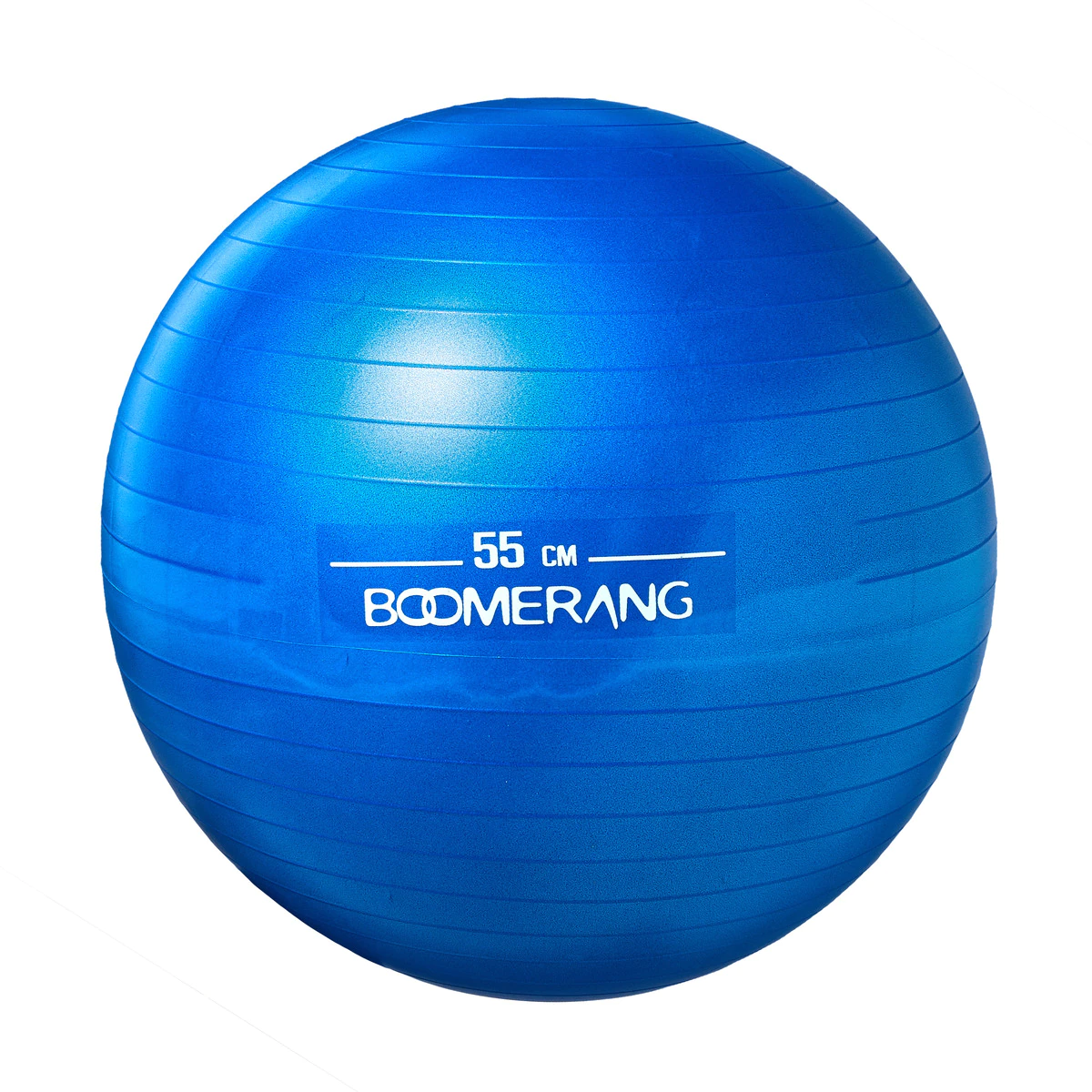 Gymball 55 cm Boomerang