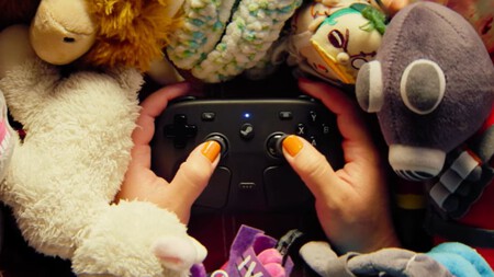 Steam Controller
