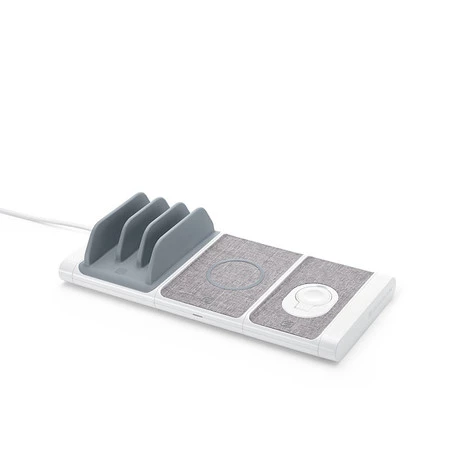 マルチチャージベース