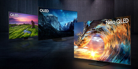 Neo Qled