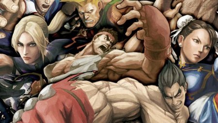 Tenemos una galería de imágenes de los nuevos personajes de ‘Street Fighter x Tekken’, que llegan el 31 de julio