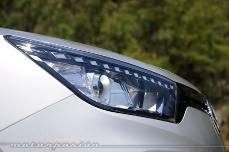 Ssangyong Tivoli Motorpasion 11