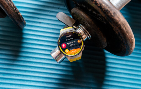 Huawei Watch Gt 7 Pro
