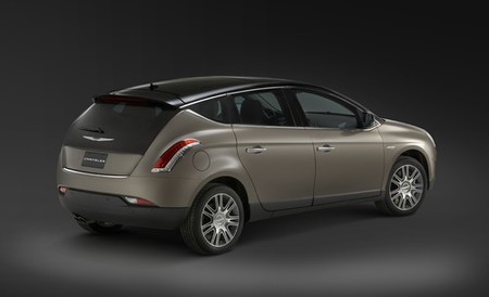 Chrysler Lancia Delta