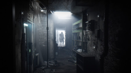 Aquí está el primer tráiler de Observer: System Redux, una nueva versión con más contenido para PS5 y Xbox Series X