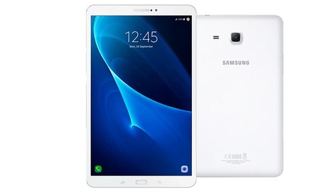 ¿Quieres una tableta con 4G al mejor mprecio? La Galaxy Tab A T585, en Mediamarkt, te sale por 279 euros
