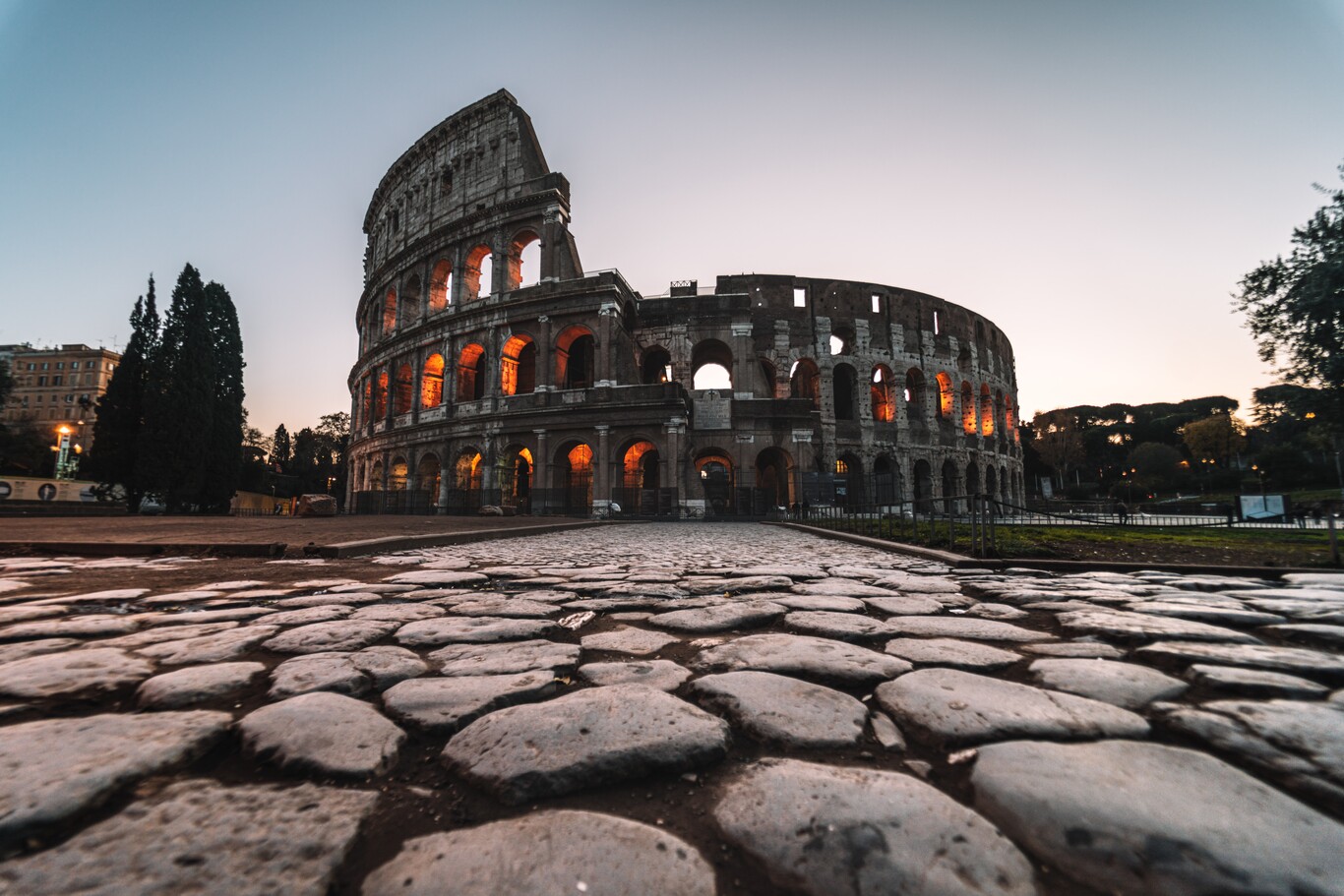 Ingenio y suerteFederico Di Dio Photography Q4g0q Evveg Unsplash