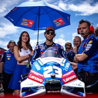 Enea Bastianini a KTM. Cómo fichar a uno de los mejores pilotos de MotoGP a precio de rookie