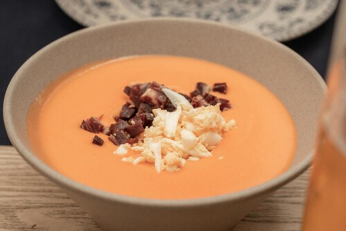 Más allá del aire acondicionado: la comida es la mejor herramienta para resistir el calor extremo (y las abuelas lo sabían)