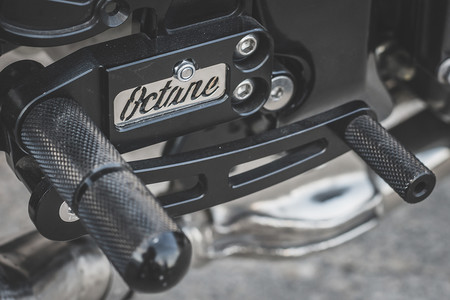 Honda Cbf 600 Octane Motorcycles 12