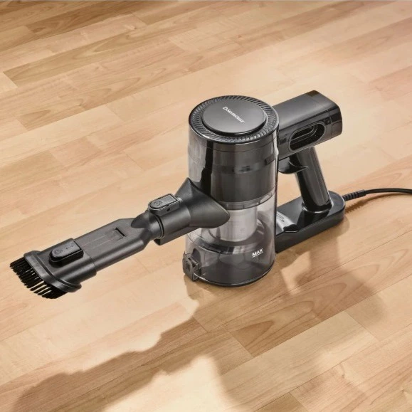 Aspiradora 2 en 1 600 W
