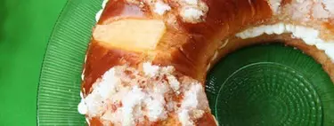 El mejor roscón de Reyes de supermercado según la OCU: El Corte Inglés, Carrefour y más