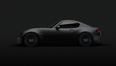 Mx 5 Rf