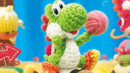 Takashi Tezuka: "El universo Yoshi es distinto al del Reino Champiñón y Poochy no es su mascota"