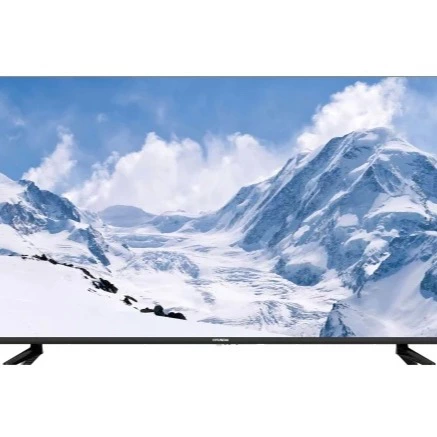  TV Hyundai HTV5000QUA 50" (127 cm), QLED, 4K UHD, 60 Hz, Smart TV 