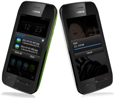 Un paseo en vídeo por Symbian Belle en el Nokia 603